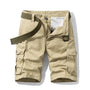 Men's Cargo Shorts | Multiple Pockets & Rugged Style 3