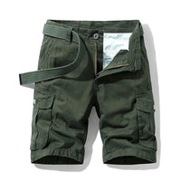 Men's Cargo Shorts | Multiple Pockets & Rugged Style 5