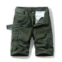 Men's Cargo Shorts | Multiple Pockets & Rugged Style 5