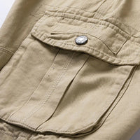 Men's Cargo Shorts | Multiple Pockets & Rugged Style 7