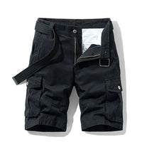 Men's Cargo Shorts | Multiple Pockets & Rugged Style 1