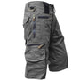 Herren-Cargo-Shorts - TrailTrek
