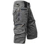 Schnelltrocknende Outdoor-Cargoshorts für Herren – TrailFlex