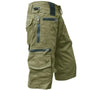 Herren-Cargo-Shorts - TrailTrek