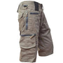 Herren-Cargo-Shorts - TrailTrek