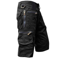 Heren Cargo Shorts - TrailTrek