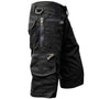 Herren-Cargo-Shorts - TrailTrek