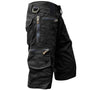 Schnelltrocknende Outdoor-Cargoshorts für Herren – TrailFlex