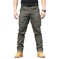 Taktische Outdoor Herren Cargohose - Marcus