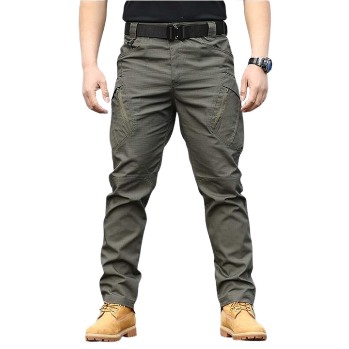 Taktische Outdoor Herren Cargohose - Marcus