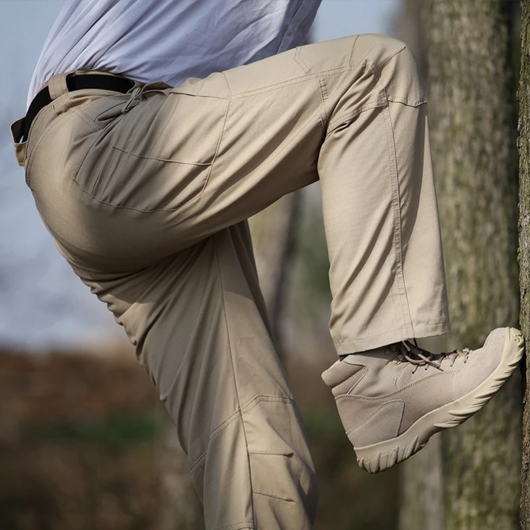 Taktische Outdoor Herren Cargohose - Marcus