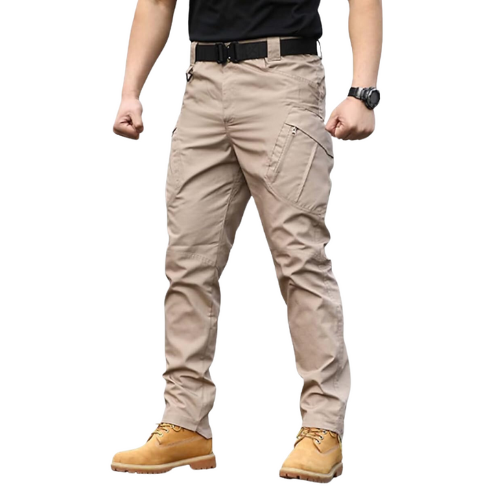 Taktische Outdoor Herren Cargohose - Marcus