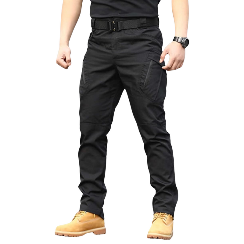 Taktische Outdoor Herren Cargohose - Marcus