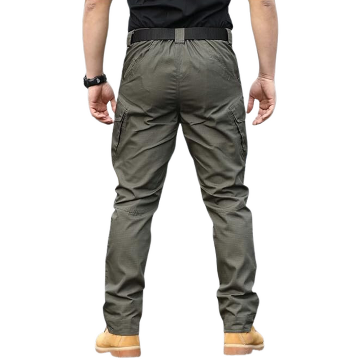 Taktische Outdoor Herren Cargohose - Marcus