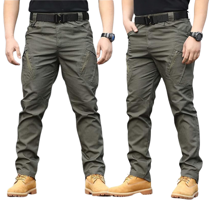 Taktische Outdoor Herren Cargohose - Marcus