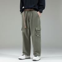 Cargo Hose Für Herren - Ricky