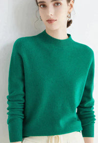 Legerer Damenpullover - Livia