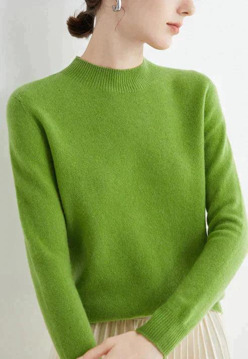 Legerer Damenpullover - Livia