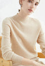 Legerer Damenpullover - Livia
