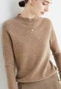 Legerer Damenpullover - Livia