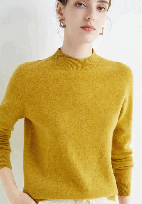 Legerer Damenpullover - Livia
