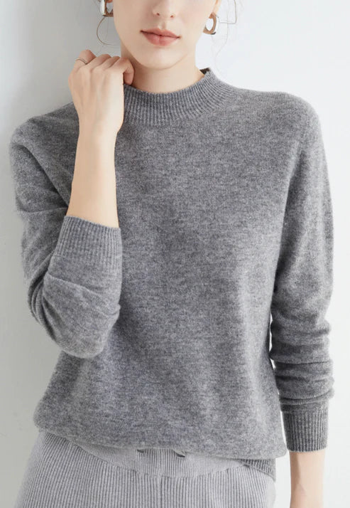 Legerer Damenpullover - Livia