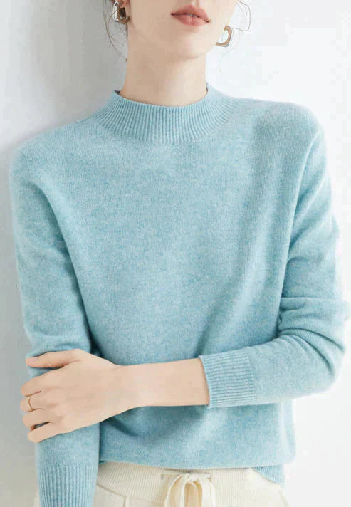 Legerer Damenpullover - Livia