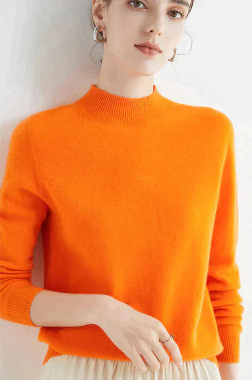 Legerer Damenpullover - Livia