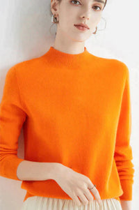 Legerer Damenpullover - Livia