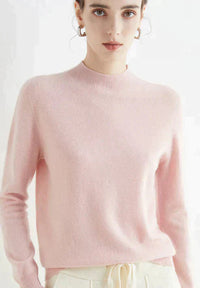 Legerer Damenpullover - Livia