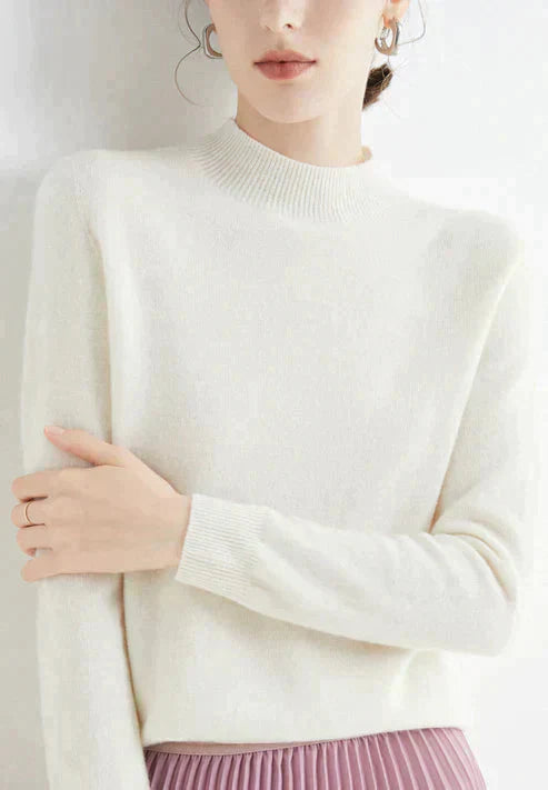 Legerer Damenpullover - Livia