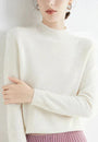 Legerer Damenpullover - Livia