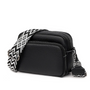 Carrie Messenger Tasche | Eng & stilvoll
