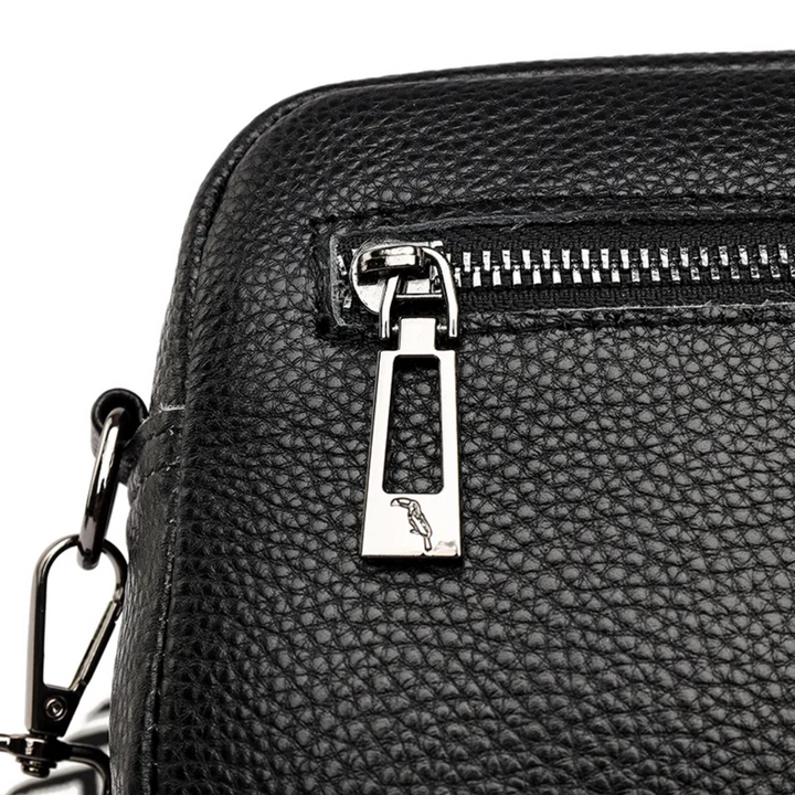 Carrie Messenger Bag | Sleek & Stylish