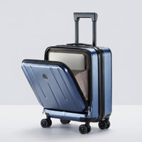 Carry On Met Laptopcompartiment - Slimport