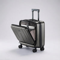 Carry On Met Laptopcompartiment - Slimport