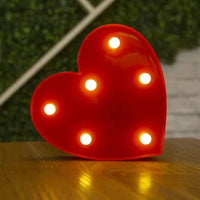Tier Tischlampe - WildGlow