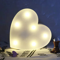 Tier Tischlampe - WildGlow