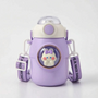 Cartoon Character Children's Water Bottle - Bubblio