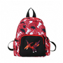Cartoon Dinosaur Print Children's Rucksack - Dinoro