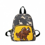 Cartoon Dinosaur Print Children's Rucksack - Dinoro
