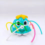 Cartoon Octopus Sprinkler - Octojet