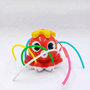 Cartoon Octopus Sprinkler - Octojet