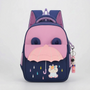 Cartoon Print Children's School Rucksack - Bumbly