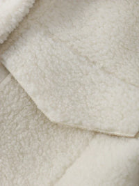 Warme und stilvolle kurze Jacke - Lucia