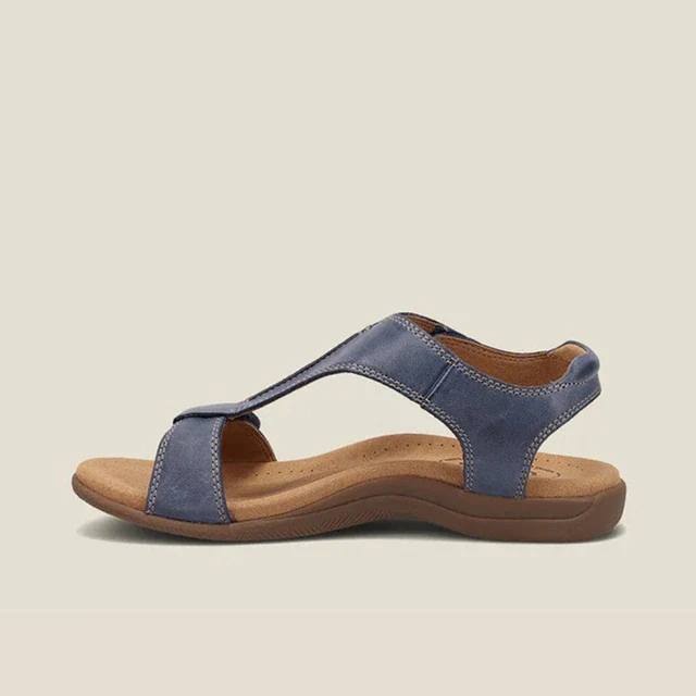 Sandales d’été à ajustement réglable – Solaro