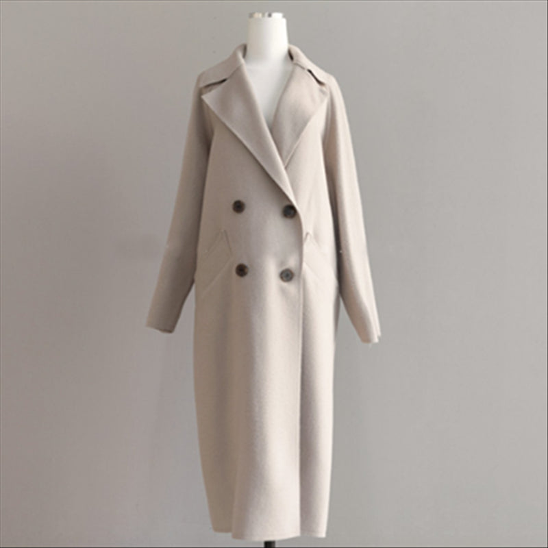 Legere Woll-Damenjacke - Isabella