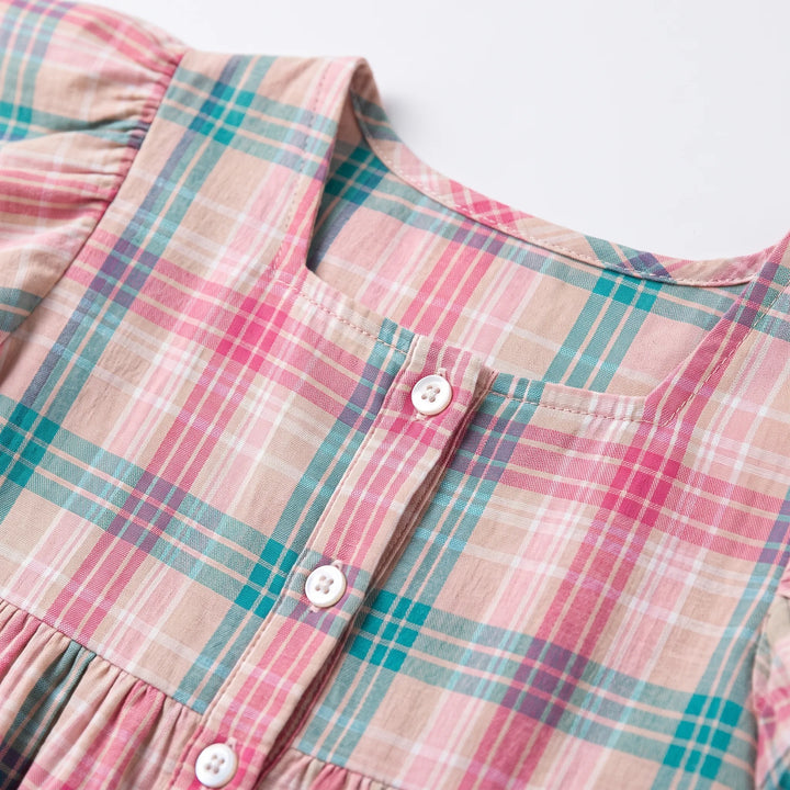 Casual 2-Piece Summer Outfit - Vivalia