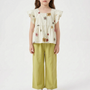 Casual 2-Piece Summer Outfit - Vivalia