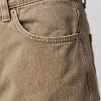Casual Broek Met Barrel-Pijp -  Lorene
